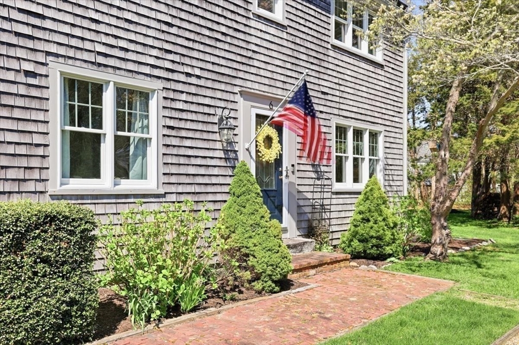6 Stonefield Drive