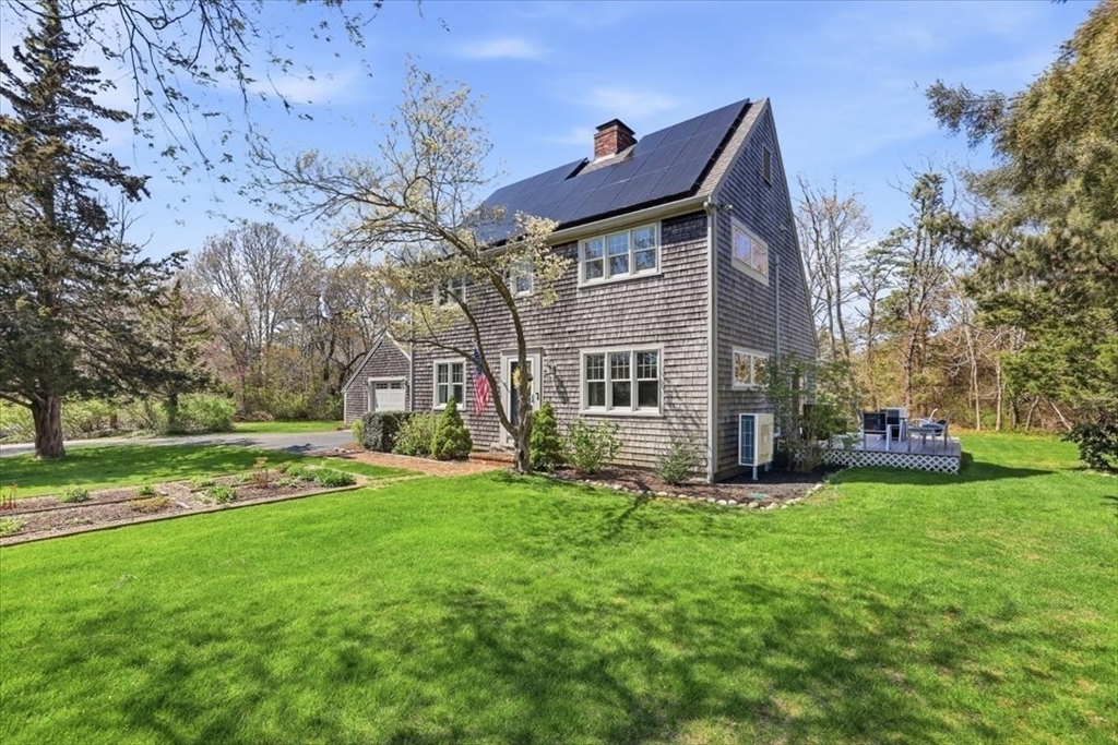 6 Stonefield Drive