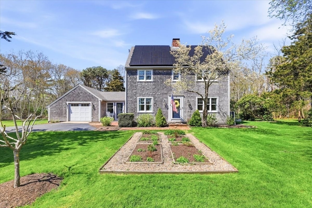 6 Stonefield Drive