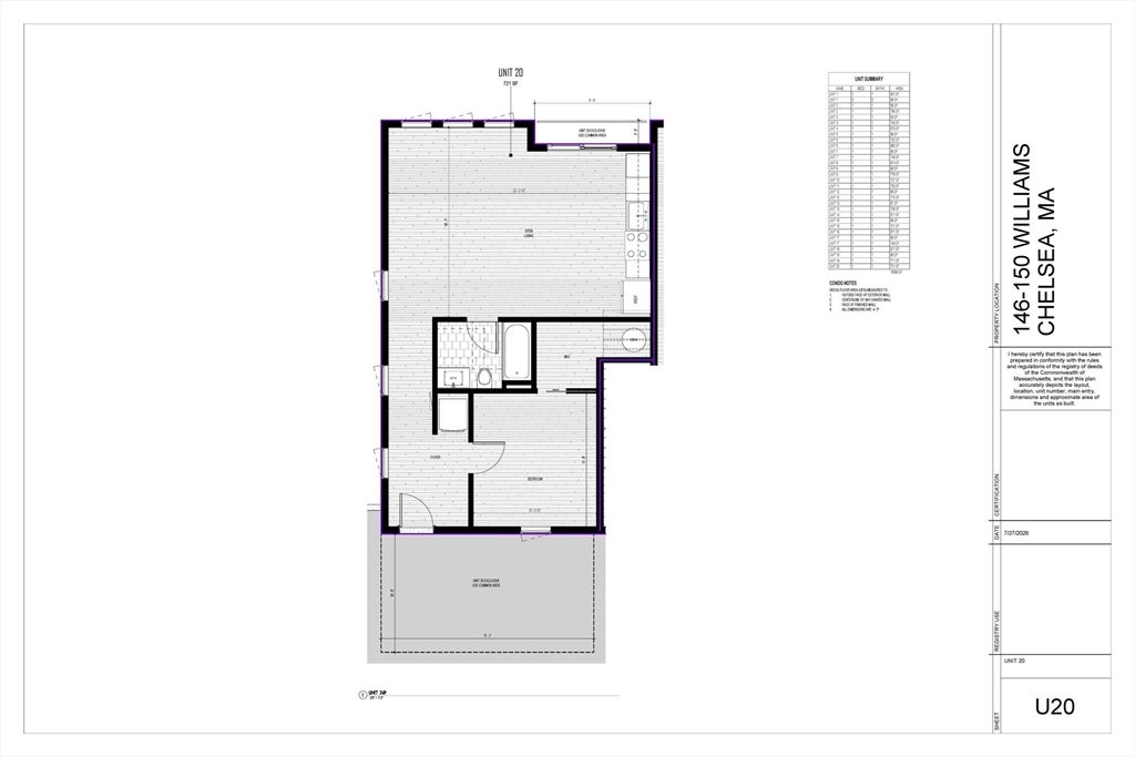 150 Williams ST #20, Chelsea, MA, 150 Williams ST #20, Chelsea, MA Photo #15