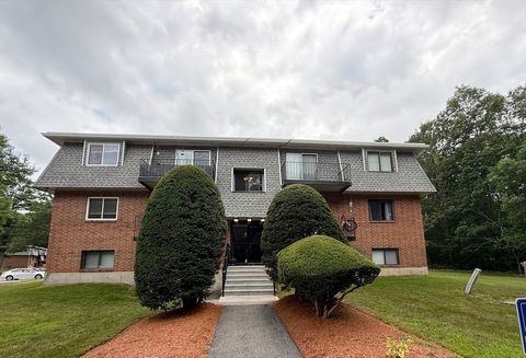 176 Maple Ave 3-25 Rutland MA 01543