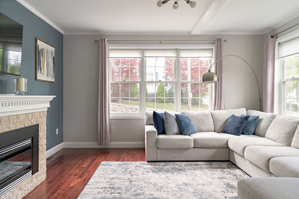 465 Washington St, Winchester, MA Photo #9