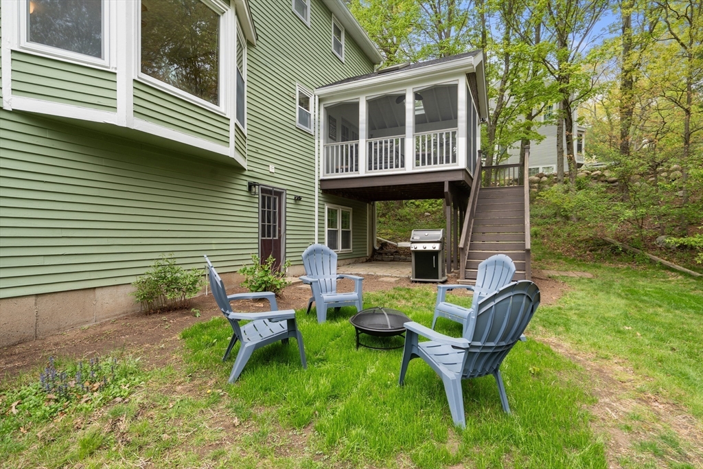 5 Fort Apache Dr, Franklin, MA Photo #28