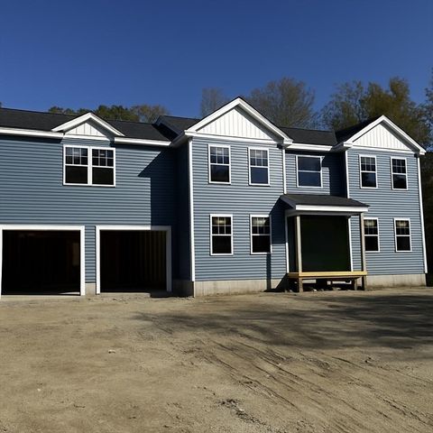 2 Bc Lane Berkley MA 02779