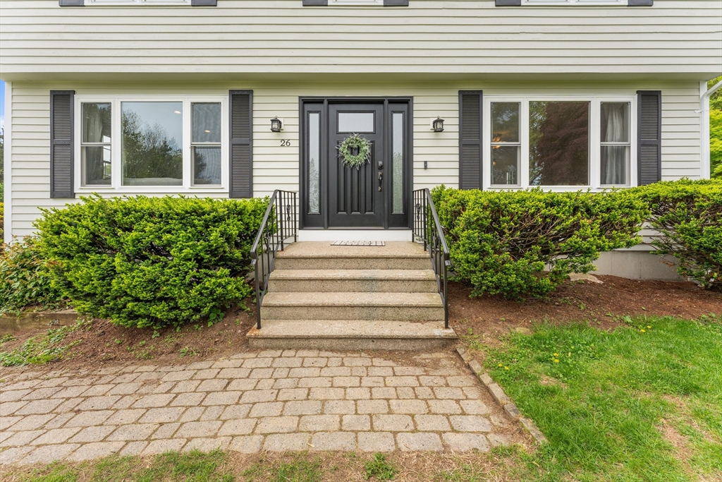 26 Dodge Rd