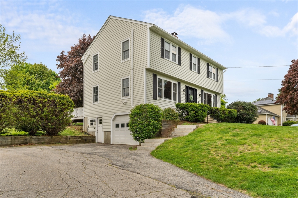 26 Dodge Rd