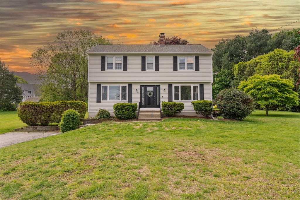26 Dodge Rd
