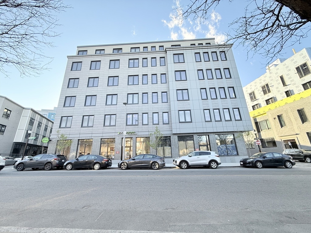 16 Taber St #203, Boston, MA Photo #20