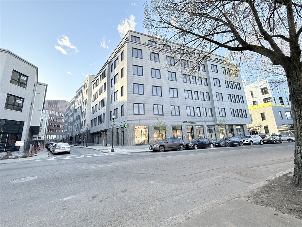 16 Taber St #203, Boston, MA Photo #19