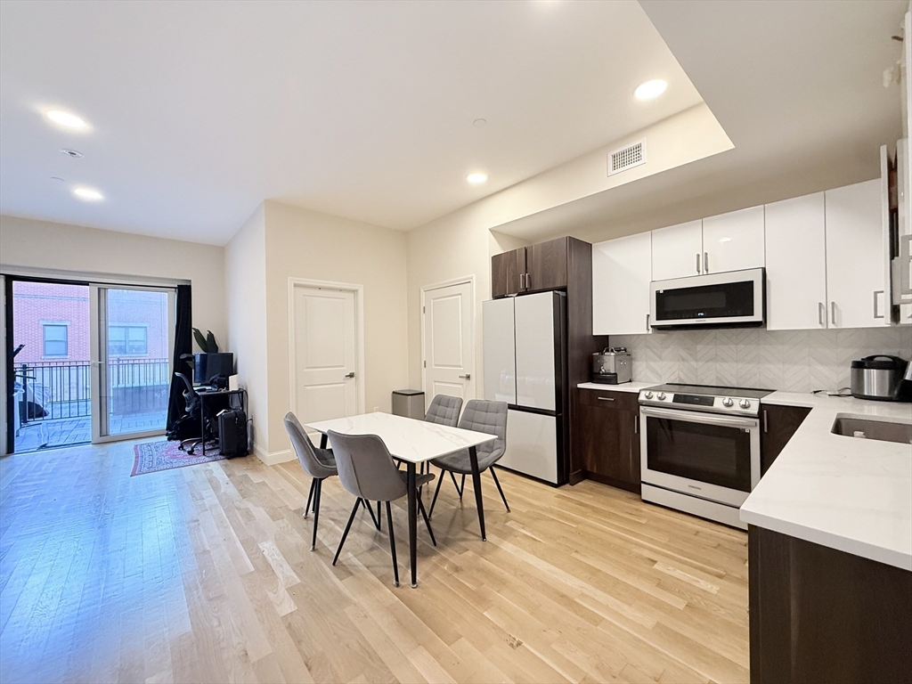 16 Taber St #203, Boston, MA Photo #1
