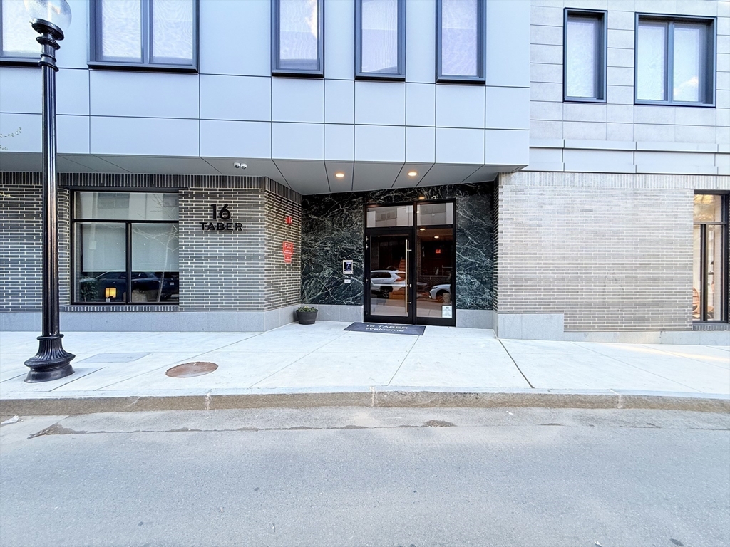 16 Taber St #203, Boston, MA Photo #21