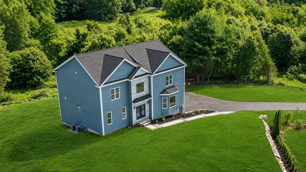 603 South St, Shrewsbury, MA, 603 South St, Shrewsbury, MA Photo #2