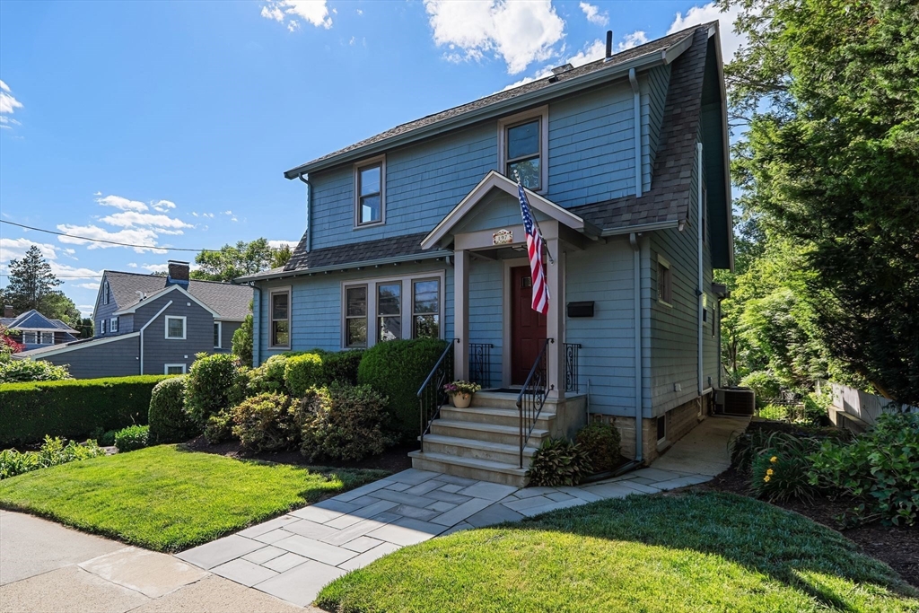 197 Hillside Ave