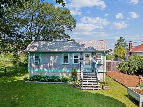 13 Elcott Road Quincy MA 02169