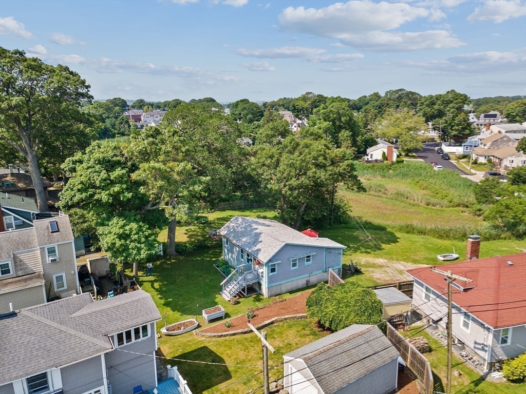 13 Elcott Road