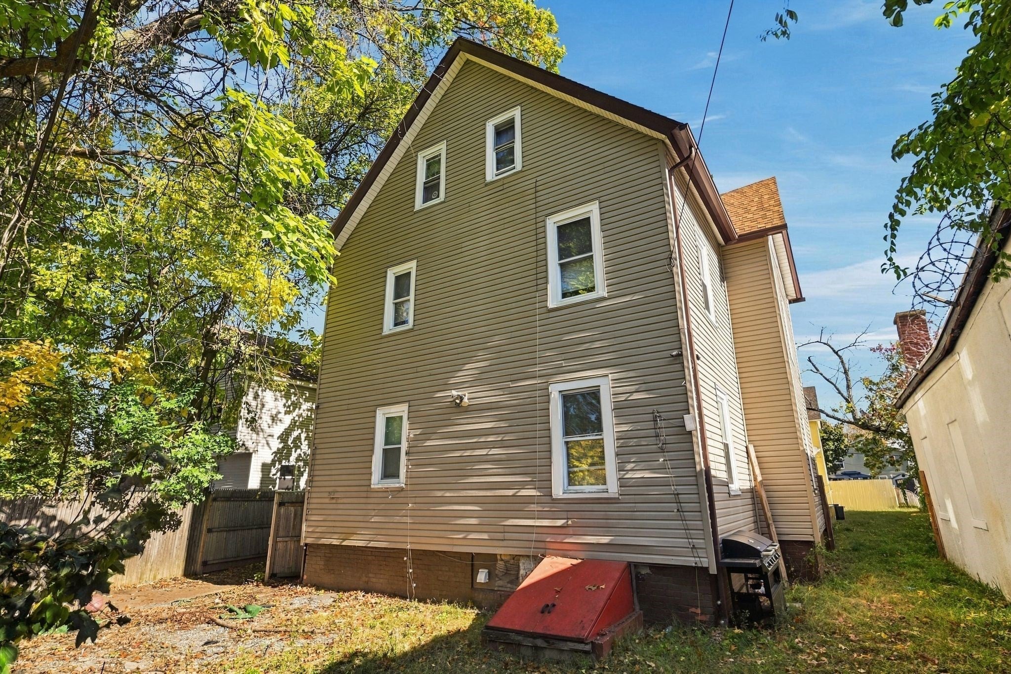 32-34 Dawes St, Springfield, MA, 32-34 Dawes St, Springfield, MA Photo #30