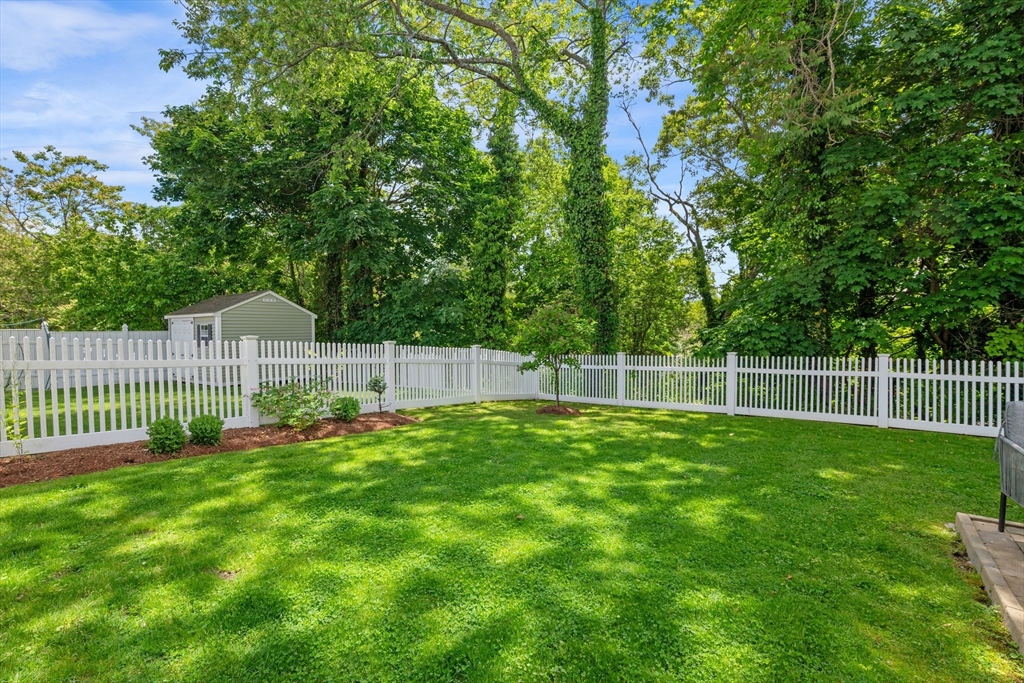 24 Blossom St