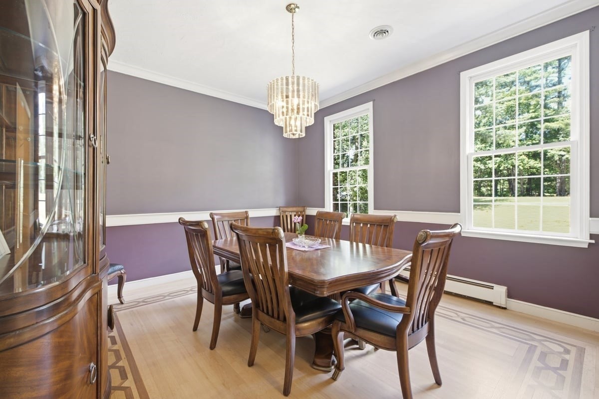 3 Windsor Dr, Foxboro, MA, 02035, USA, 6 Bedrooms Bedrooms, ,5 BathroomsBathrooms,Residential,Active,3 Windsor Dr,73537968