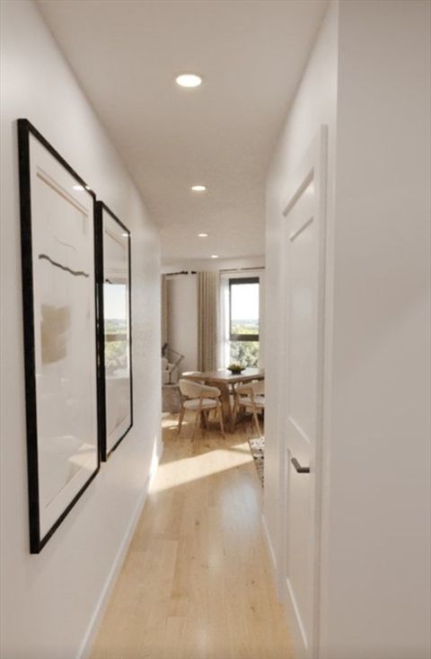 Photo of 270 Talbot Ave #203, Boston, MA 02124 (MLS # 73462355)