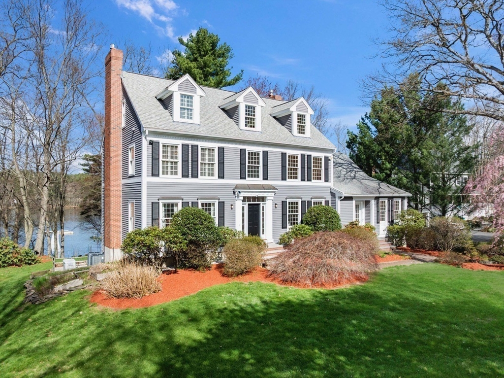 27 Rivercrest Dr.