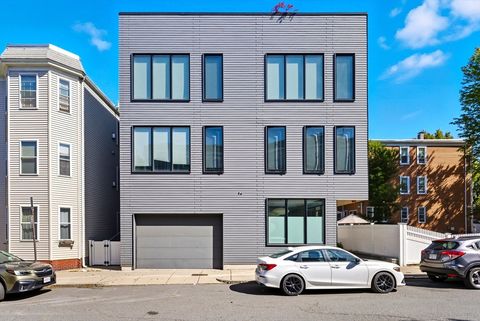 14 I St U-7 Boston MA 02127