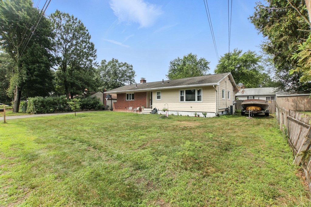 12 Cosgrove Avenue