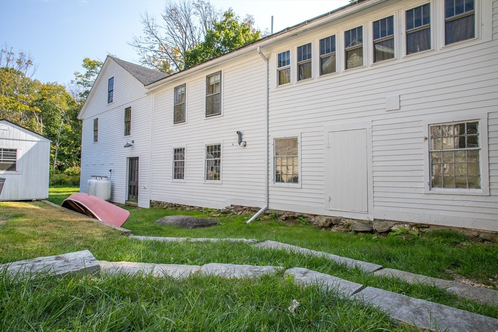 105 South St