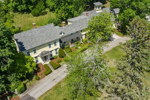 83 Central St Millville MA 01529