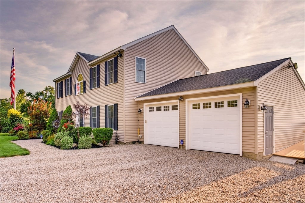 36 Mcintyre Rd, Oxford, MA Photo #31