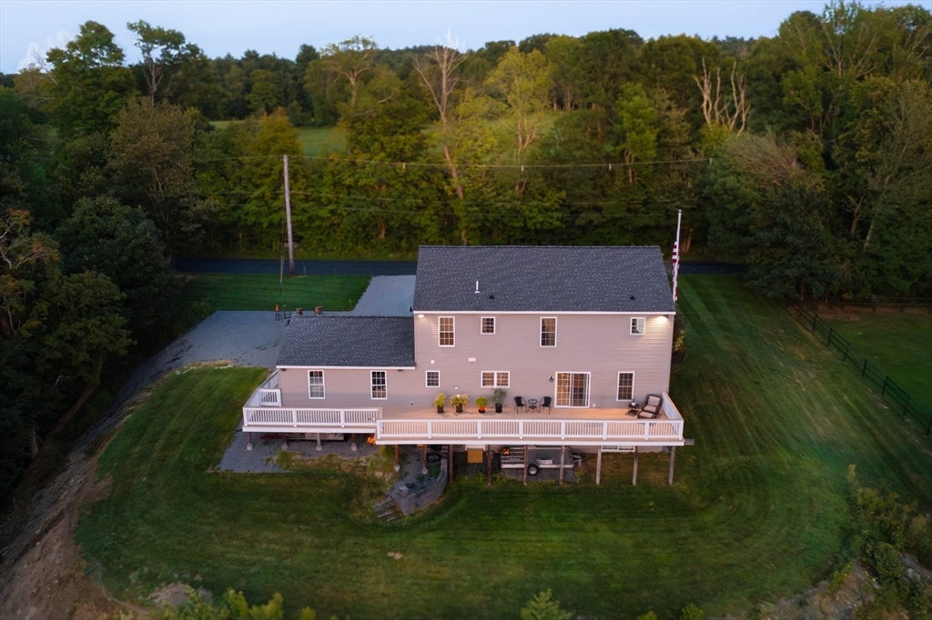 36 Mcintyre Rd, Oxford, MA Photo #33