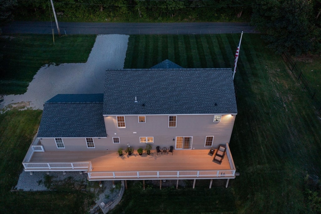 36 Mcintyre Rd, Oxford, MA Photo #34