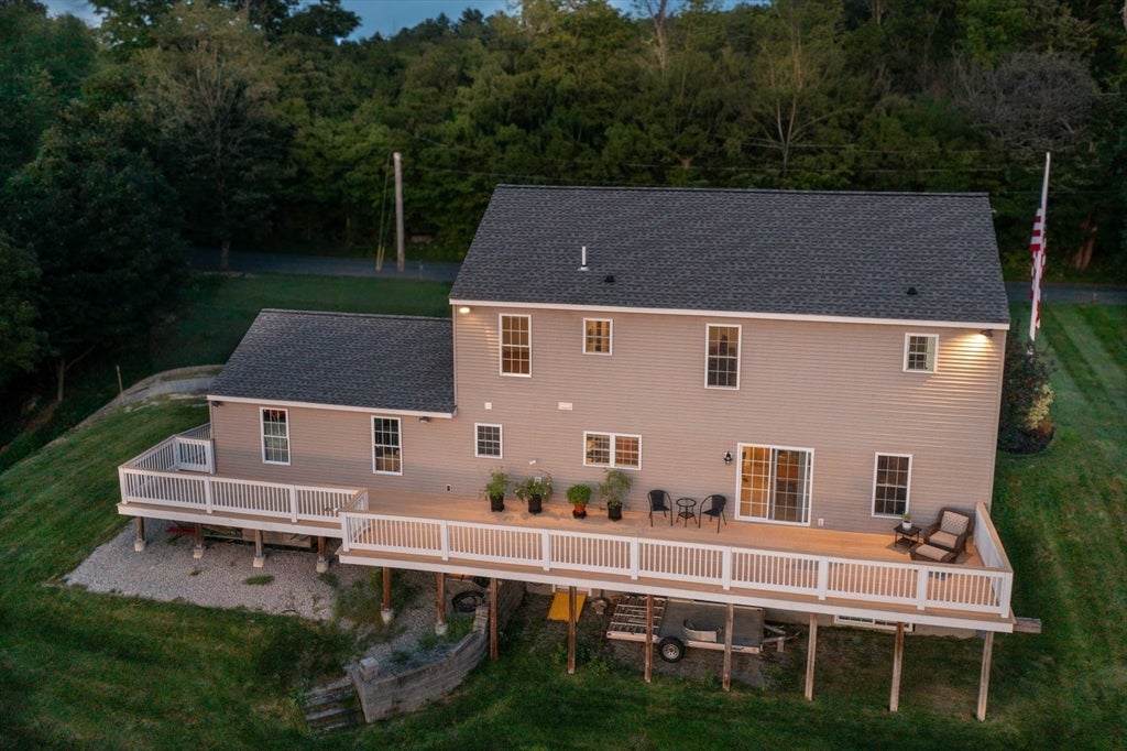 36 Mcintyre Rd, Oxford, MA Photo #2