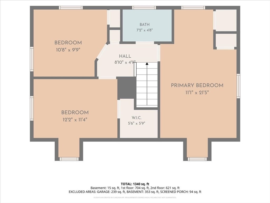25 Leland Rd, Brookline, MA, 25 Leland Rd, Brookline, MA Photo #32