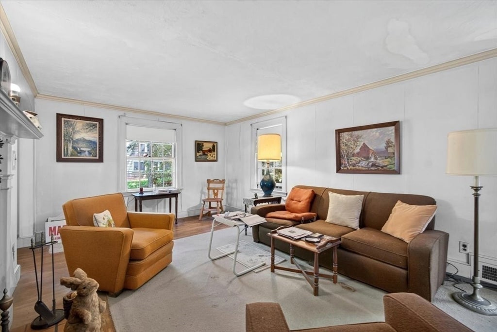 25 Leland Rd, Brookline, MA, 25 Leland Rd, Brookline, MA Photo #9