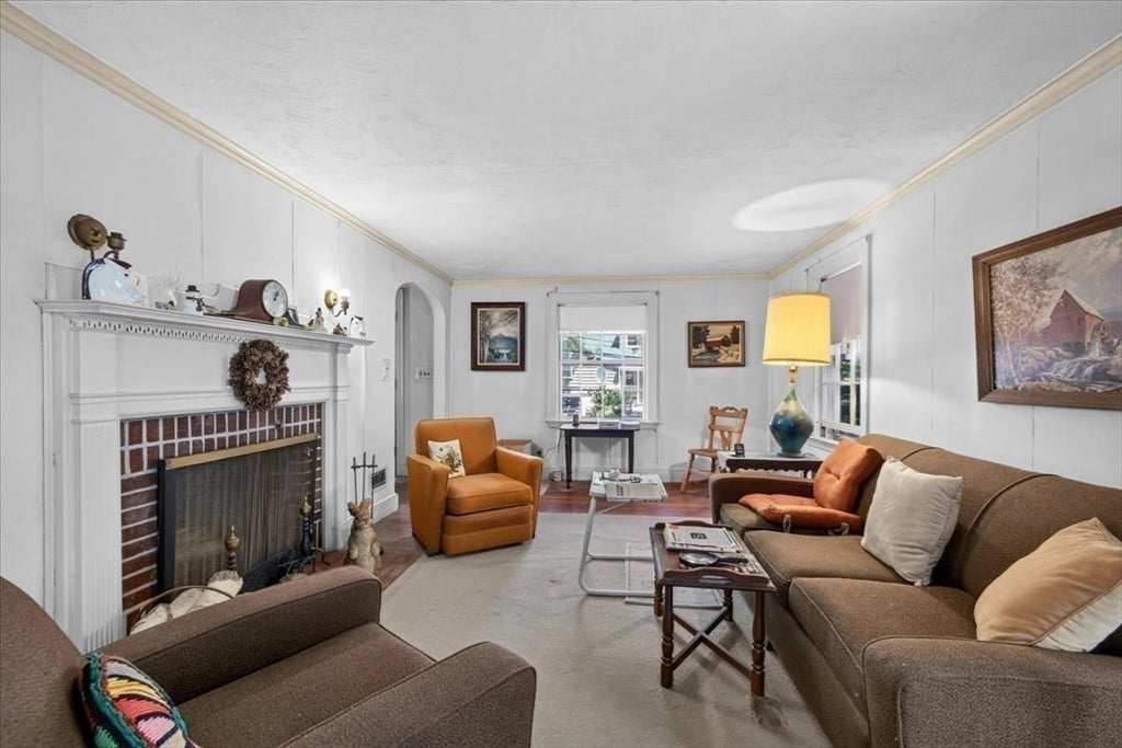 25 Leland Rd, Brookline, MA, 25 Leland Rd, Brookline, MA Photo #8