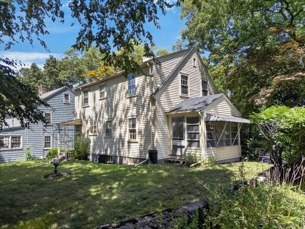 25 Leland Rd, Brookline, MA, 25 Leland Rd, Brookline, MA Photo #27