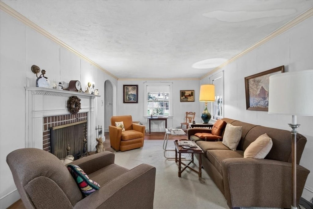 25 Leland Rd, Brookline, MA, 25 Leland Rd, Brookline, MA Photo #7