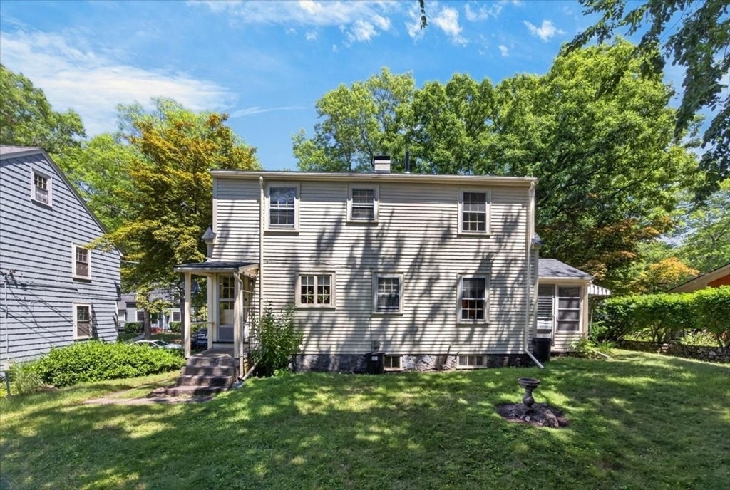 25 Leland Rd, Brookline, MA, 25 Leland Rd, Brookline, MA Photo #28