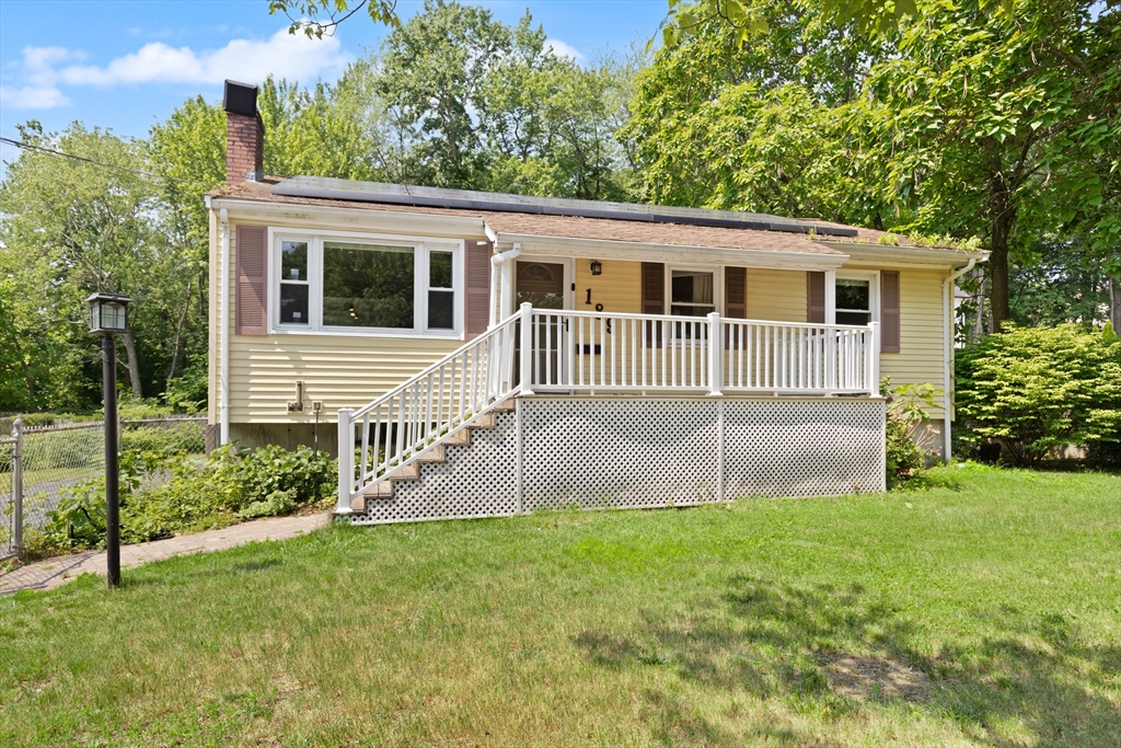 189 South Strteet