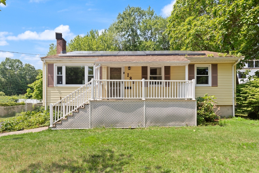 189 South Strteet