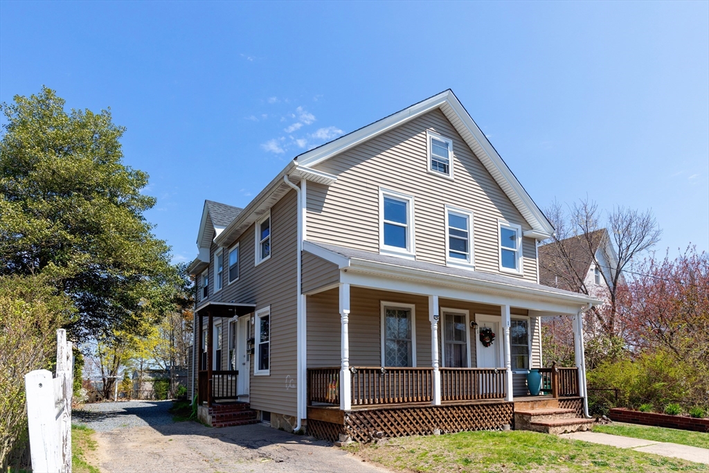 1 N Walnut St