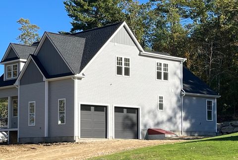 18 Lakeshore Drive Douglas MA 01516