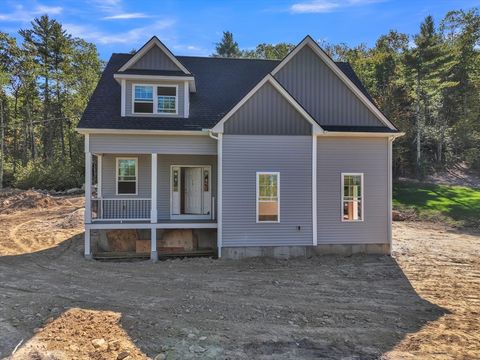 18 Lakeshore Drive Douglas MA 01516