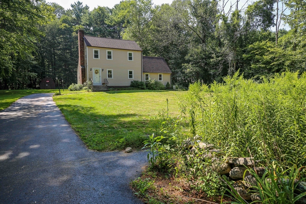 33 Fitzgerald Rd.
