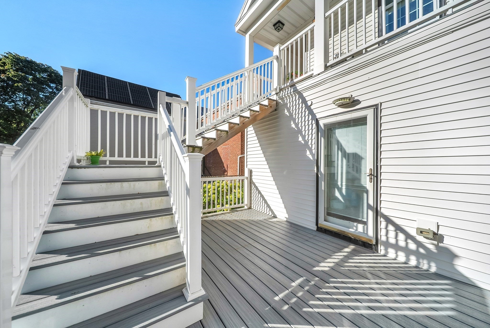29 West Milton St.