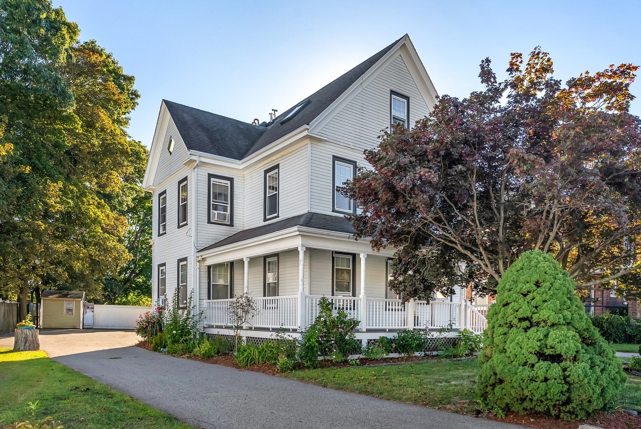 29 West Milton St, Boston, MA Photo #1