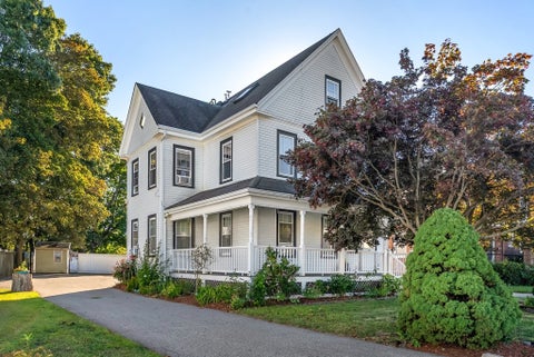 Photo of 29 West Milton St, Boston, MA 02136 (MLS # 73579284)