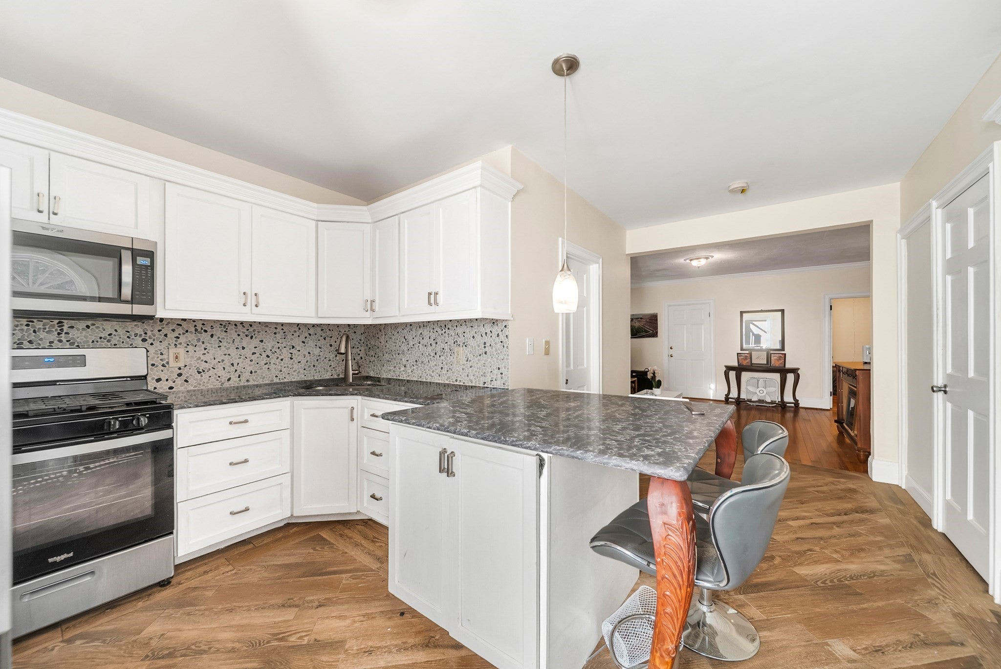 29 West Milton St, Boston, MA Photo #15
