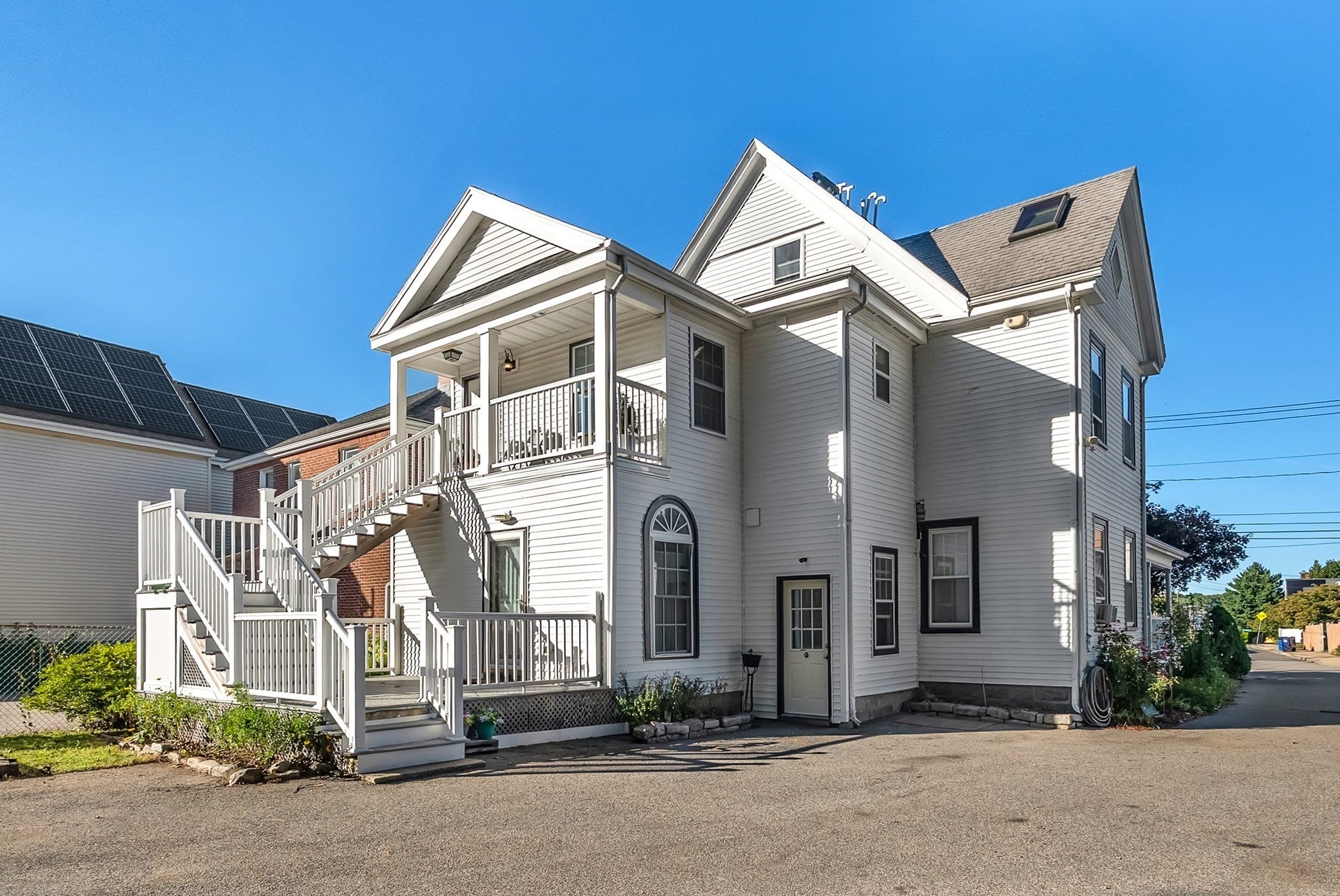 29 West Milton St.