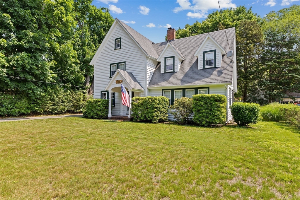 590 Hatherly Road